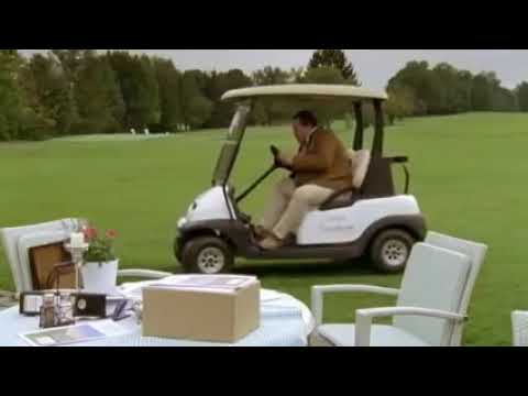 Die Rosenheim Cops 188 Tod auf dem Golfplatz Staffel 10 Folge 4