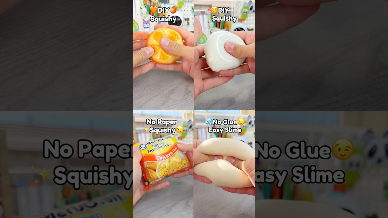 😆DIY Easy Paper Crafts!? #diy #crafts #craft #cutediy #cutecrafts #cute #thingstodo