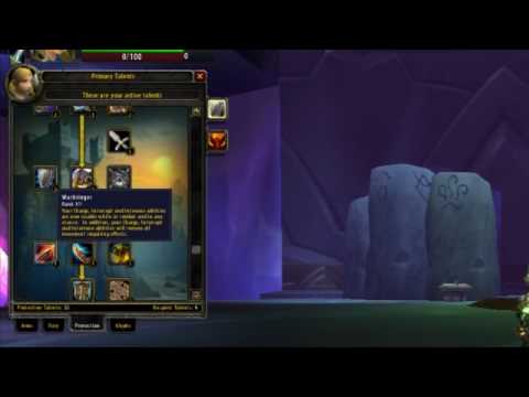 TankSpot's Protection Warrior Guide