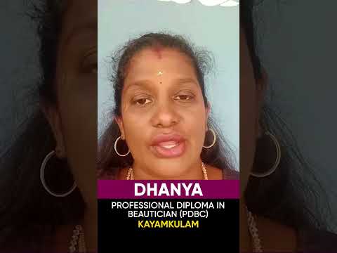 Dhanya Shares Her Experience with GITD