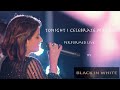 Black IN White Tonight I Celebrate My Love Live Cover