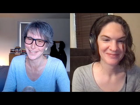 Corinna Cohn.  What is detransition..... ( and some other interesting stuff )