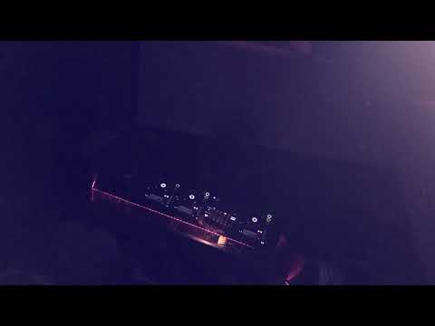 Robbie Akbal @Harry Klein #2