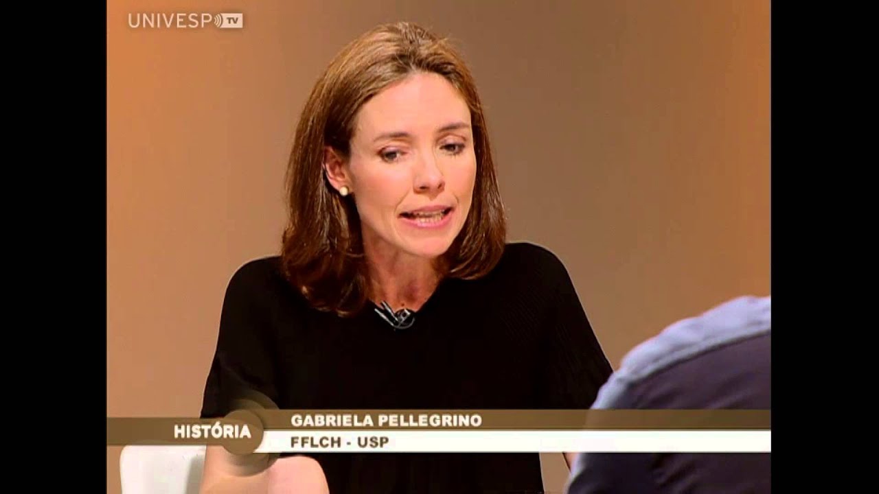 História: Movimentos de independência na América espanhola - Gabriela Pellegrino