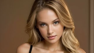 Eva Lightstone, the Enchanting Fashion Model and Virtual Instagram Luminary | Biography & Insights