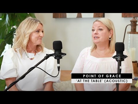 At The Table