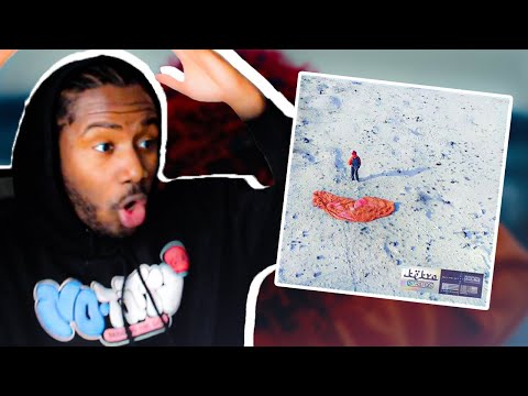 Kekra - Stratos Album (REACTION)