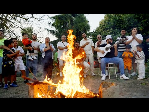 DIOSA CALÍ - Kopoet X Dani de la Morena X Nano del Amalio X Lozanito