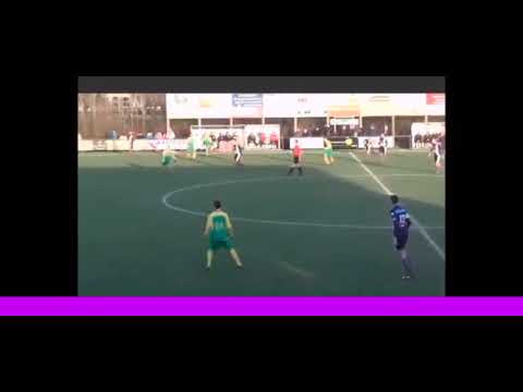 Birger Dutoit Sv Wevelgem City 2014-2015