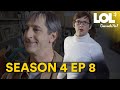 Husband Vs Wife Organisation LOL ComediHa Episode 08 COMPLETE S4