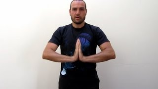 Wrist Stretches you can do while sitting or standing (Part 2)
