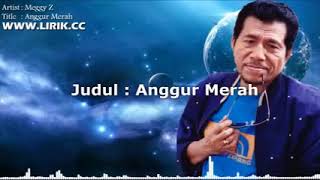 Download lagu anggur merah MEGGY Z #shorts mp3