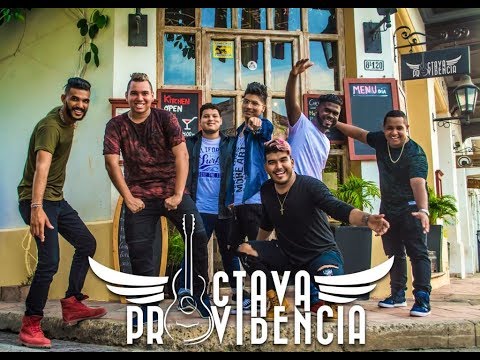 Octava Providencia - El TekeTeke (Audio Oficial)