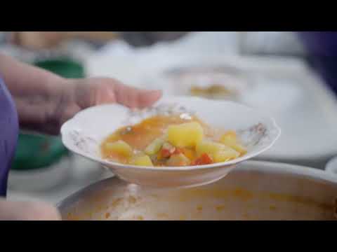 Provide Food & Care for 4,000 in Need in Armenia