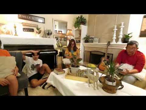 Keslamatan itu sangat mahal bukan Murahan🔴Family Devotion Day 292