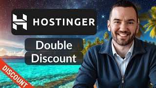 Hostinger Discount 2025 (Don’t Buy Until You Get The Extra Discount)