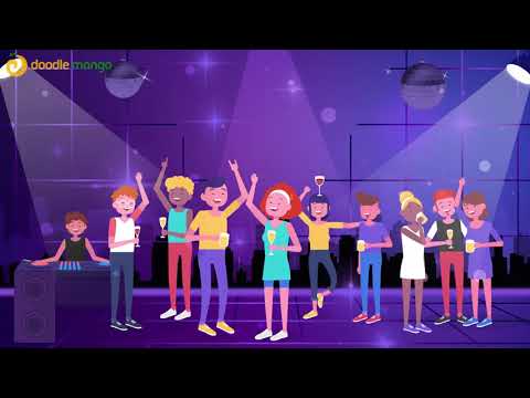 Videos from DoodleMango