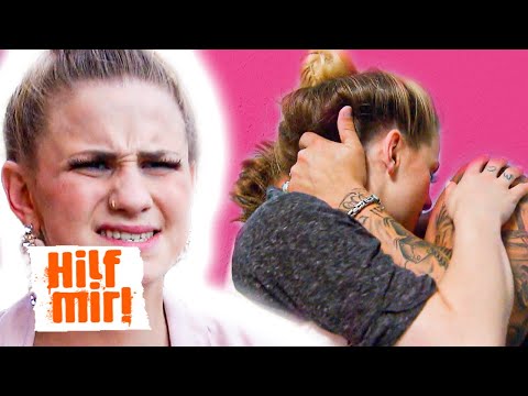 Trügerische Liebe: Er macht aus ihr ein Webcamgirl 👄 | Part 2 | Hilf Mir!