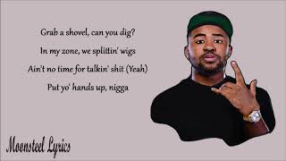 We Can Hit (Round 1) (Lyrics) -  Mike WiLL Made-It, Crime Mob &amp; Slim Jxmmi