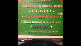 Ferlin Husky --Crying Heart Blues