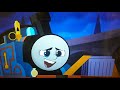 Blast Off With Thomas