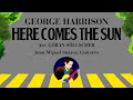 Harrison: Here comes the sun (Arr. Göran Söllscher)