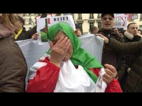 عصابة اولاد لحرام تنتقم من الشعب الذي رفضها