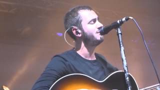 EDITORS 2013 - THE PHONE BOOK (Acoustic) - Stockholm Debaser 28 sep