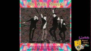 The Wilde Flowers "Memories (Instrumental)"