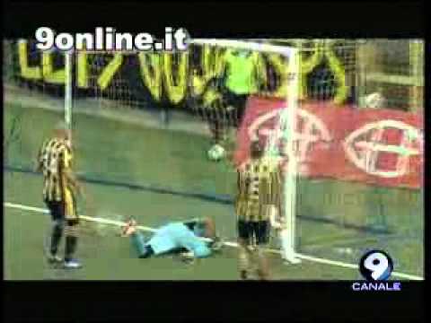 Serie B: l'ascesa della Juve Stabia