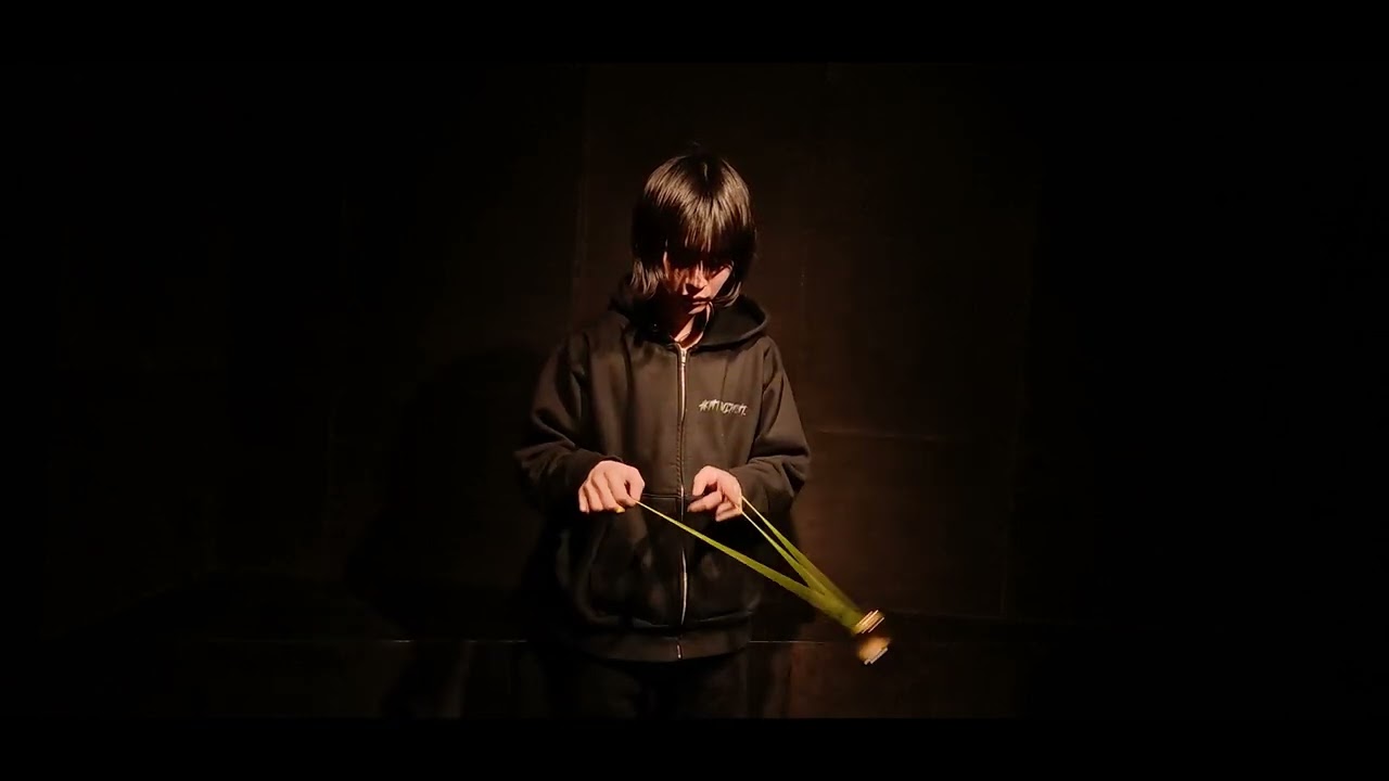 キャッツクレイドル