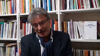 DERRIÈRE LES RIDEAUX JAUNES <br> Gérard Netter