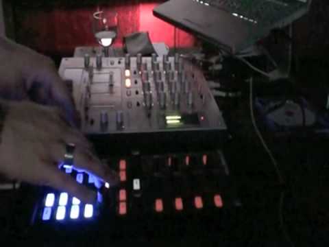 House Culture LIVE at Udarnik