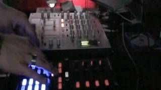 House Culture LIVE at Udarnik