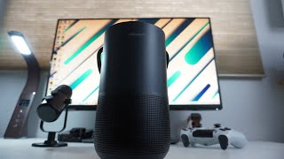 Loa Bose Portable Home Speaker