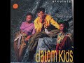 Dalom Kids - Vholangwana