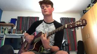 Still Remembering - AS IT IS (guitar cover)