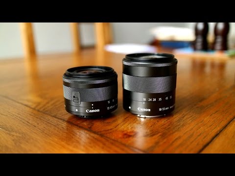 Video thumbnail for Video Review 1