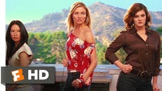 Charlie&#39;s Angels: Full Throttle - Sorry, Charlie Scene (8/10) | Movieclips