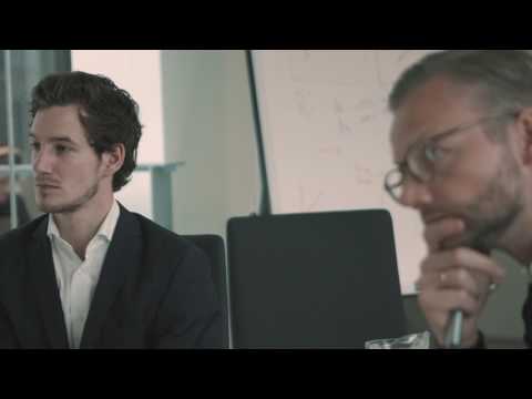 Trackunit Predict - Heini Hoff Broendum - YouTube