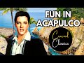 Fun in Acapulco 1963, Elvis Presley, full movie reaction