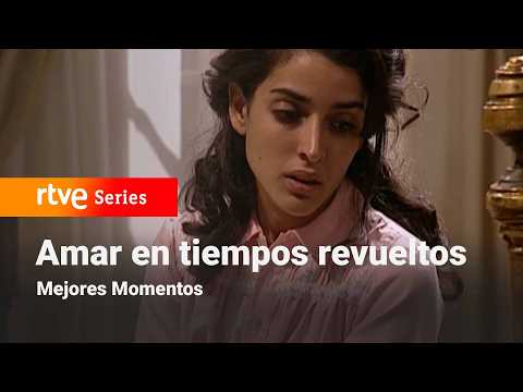 Love in Troubled Times: Chapter 400 - Best Moments | RTVE Series