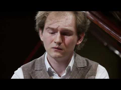PIOTR PAWLAK – 1st round (2nd International Chopin Competition on Period Instruments, 2023)