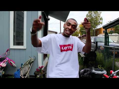 LADYKILLA - Plenty Fsh In The Sea (Offical Music Video) My Turf Music
