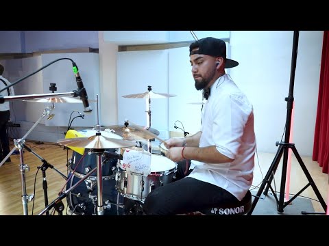 Cae La Noche - Los Crushers