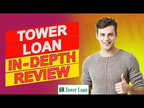 Tower Loan Hernando Ms