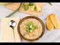 LIVE IT In The Kitchen White Bean Chili