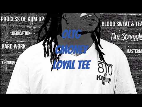 LilRawAkANuchi - Fire Ft. CMoney X Loyal Tee