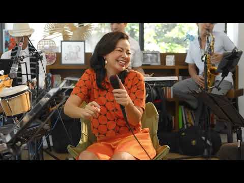 Pretty World - Sérgio Mendes