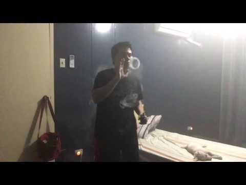 Vape trick - jellyfish